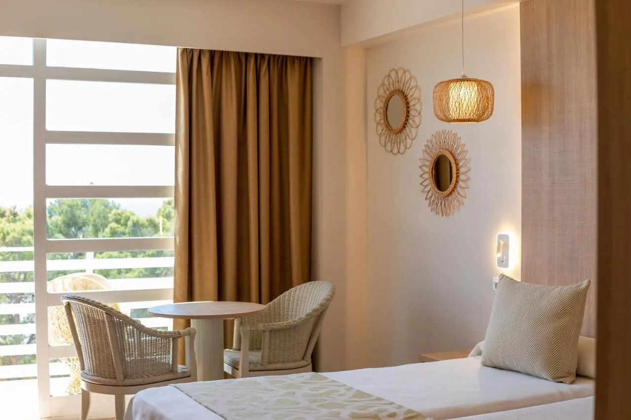 Hotel Ona Palmira Paradise Paguera