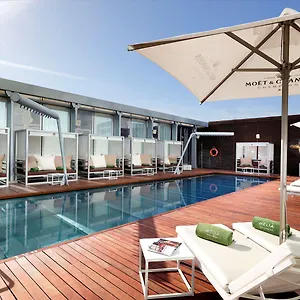 Melia Sky 4* Sup 4*, Barcelona Hiszpania