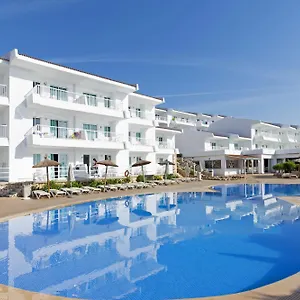 Hsm Calas Park Apart-hotel