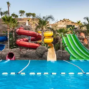 Globales Patos Park 4*, Benalmádena Hiszpania