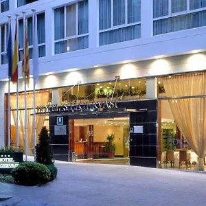 https://silken-sant-gervasi.catalonia-hotels.com