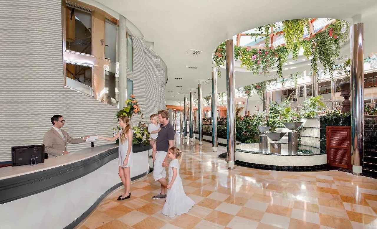 Ona Palmira Paradise Paguera Hotel