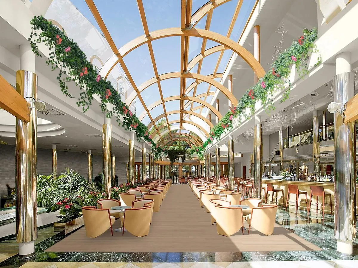 Hotel Ona Palmira Paradise Paguera
