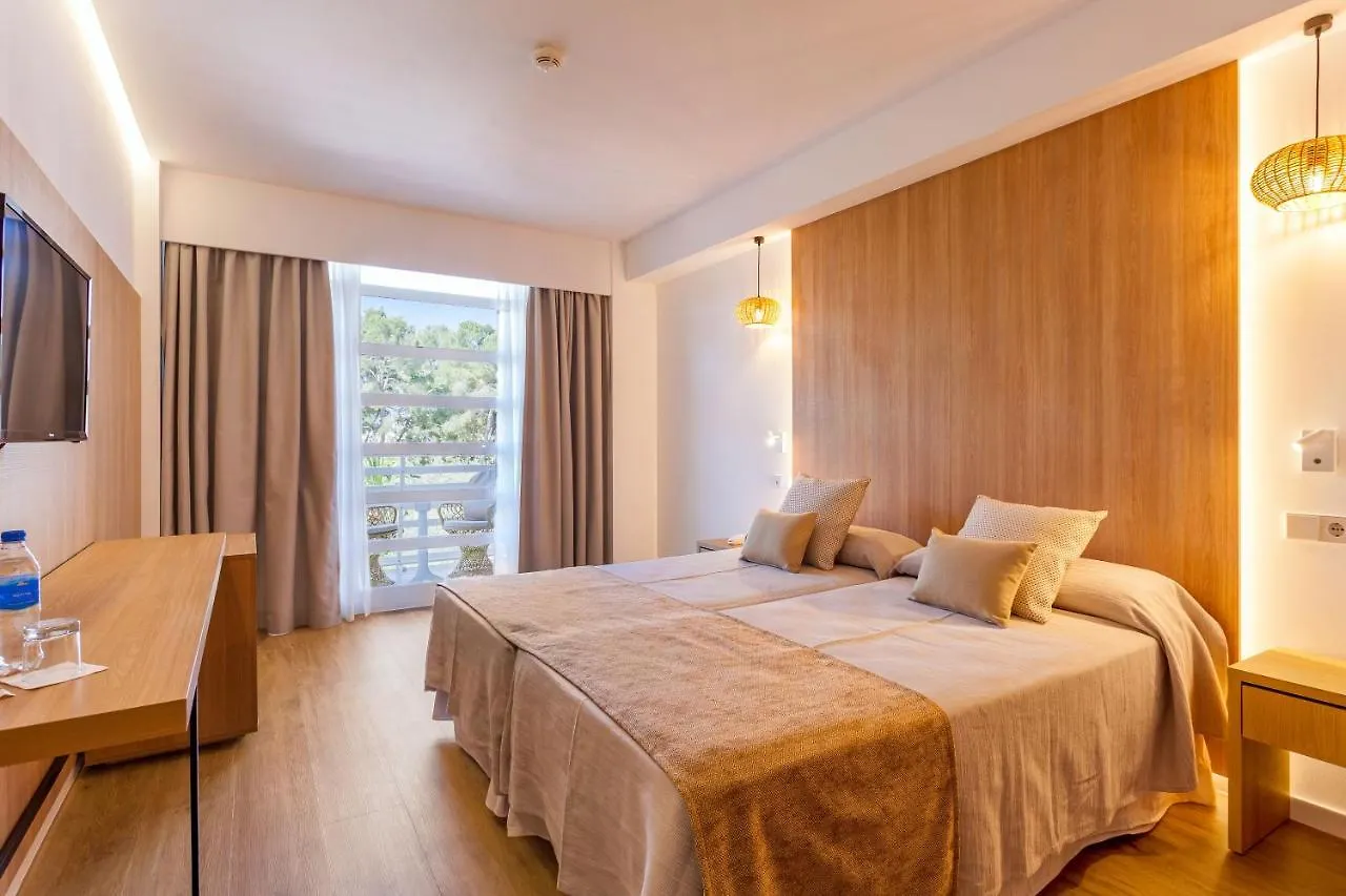 **** Hotel Ona Palmira Paradise Paguera Spain